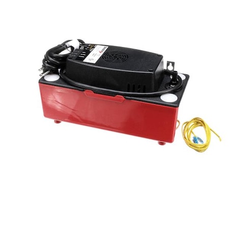 Federal Industries Pump, Condensate-120Vac 47-15686